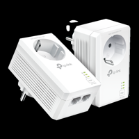 TP-Link TL-PA7027P KIT Powerline starterkit - thumbnail