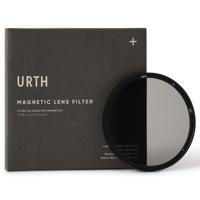 Urth 72mm Magnetisch CPL filter (Plus+)