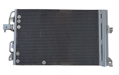 Condensor, airconditioning 35416