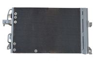 Condensor, airconditioning 35416