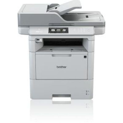 Brother MFC-L6710DW Laser A4 1200 x 1200 DPI 50 ppm Wifi