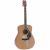 Yamaha F310 Akoestische gitaar Klassiek 6 snaren Bruin, Hout