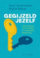 Gegijzeld door jezelf (Paperback)