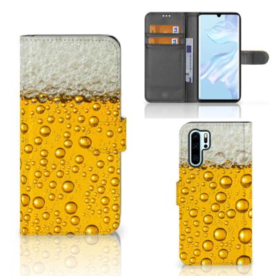 Huawei P30 Pro | Book Cover | Bier
