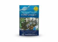 Pond Zinger Flocculant/Fosfaat verwijderaar