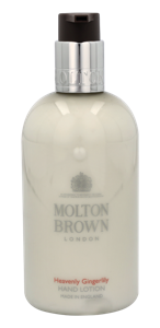 Molton Brown - M.Brown Heavenly Gingerlily Hand Lotion 300ml Handverzorging