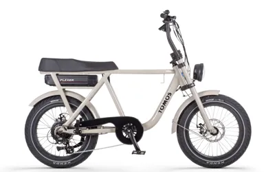 Tomos Tomos EB 01 Flexer