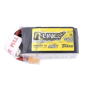 Tattu TAA8504S95XT3 onderdeel & accessoire voor dronecamera's Batterij/Accu