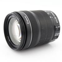 Canon EF-S 18-135mm F/3.5-5.6 IS STM occasion