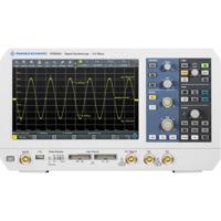 Rohde & Schwarz RTB2K-72 Digitale oscilloscoop 70 MHz 2-kanaals 1.25 GSa/s 10 Mpts 10 Bit Digitaal geheugen (DSO), Multimeterfuncties, Logic-analyser,