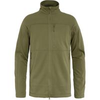 Fjallraven Abisko Lite Fleece Heren Green XL
