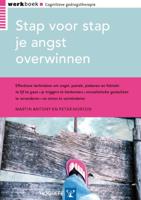 Stap voor stap je angst overwinnen (Paperback) - thumbnail