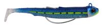 Spro Gutsbait Salt! Minnow 10,5 cm 10 gr Blue Minnow Spro Gutsbait Salt! Minnow 10,5 cm 10 gr Blue Minnow