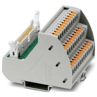 Phoenix Contact 2903792 VIP-3/PT/FLK34 Overdrachtsmodule Inhoud: 1 stuk(s)