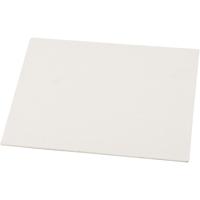 Creativ Company Canvas paneel 280 gr, 1st.