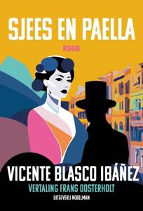 Sjees en Paella (Paperback)
