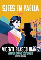 Sjees en Paella (Paperback)