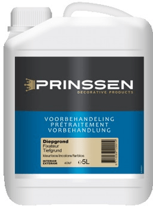 prinssen diepgrond 10 ltr