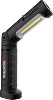 KUNZER looplamp "men@work" m w work lamp black cob technology