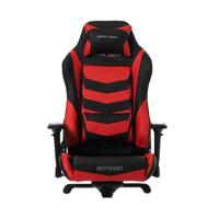 DXRacer Iron kussenset zwart/rood