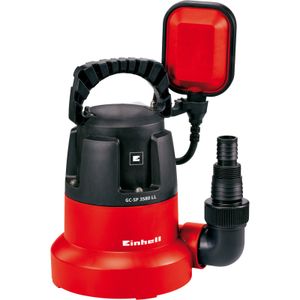 Dompelpomp GC-SP 3580 LL Dompel- en drukpompen