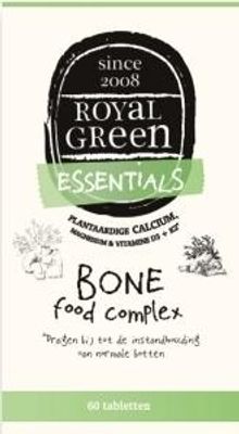 Bone food complex