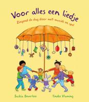 Voor alles een liedje (Paperback)