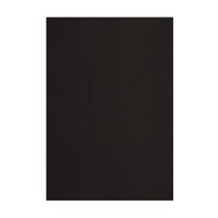 Vaessen Creative • foam 2mm a4 10pcs black