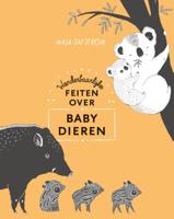Wonderbaarlijke feiten over babydieren (Hardback)