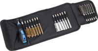 Condor Brush assortment 20 pcs 8-19mm