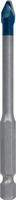 Bosch Accessoires Expert HardCeramic HEX-9 boor 6 x 90 mm - 1 stuk(s) - 2608900590