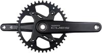 SHIMANO crankstel "cues fc-u6040-1" shim.krg u6040-1 42 172.5 sw 9/10/11f ht