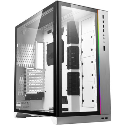 O11 Dynamic XL ROG Big Tower behuizing