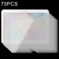 75 PCS 0.4mm 9H+ Surface Hardness 2.5D Explosion-proof Tempered Glass Film for Galaxy Tab 4 10.1 / T530 / T531 / T535