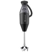 ESGE M 200 BBQ Staafmixer 200 W Met hakmolenopzet Zwart ESGE M 200 BBQ Staafmixer 200 W Met hakmolenopzet Zwart