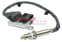 NOx-sensor, NOx-katalysator 0899208