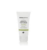 Deodorising prebiotic foot cream