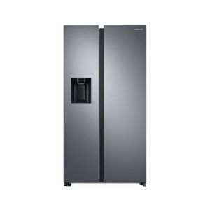 Samsung Amerikaanse koelkast (634L) RS68CG883ES9EF WiFi