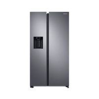 Samsung Amerikaanse koelkast (634L) RS68CG883ES9EF WiFi - thumbnail