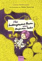 Het buitengewone leven van Benjamin Socks (Hardback)