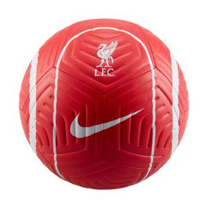 Nike Liverpool Academy Voetbal Maat 5 Rood Wit