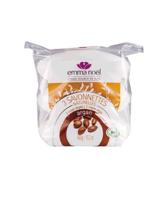 Emma Noel Argan zeep bio 3 Stuks