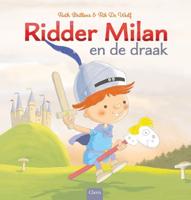 Ridder Milan en de draak (Hardback)