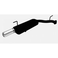 Ulter Sport uitlaat passend voor Opel Vectra B Facelift HB/Sedan 1.6 16V 74kW/1.8 16V 92kW/2.0 16V 1 US120114072
