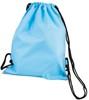Halfar HF2716 Taffeta Backpack Sport - Light Blue - 33 x 42 cm