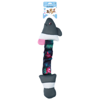 CoolPets Pull Me! Fishy Flower