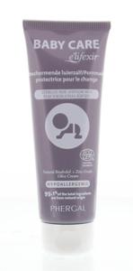 Baby Care E lifexir baby nappy cream
