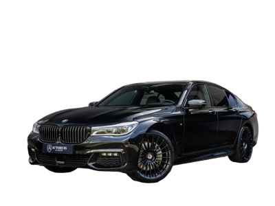 BMW 7 Serie