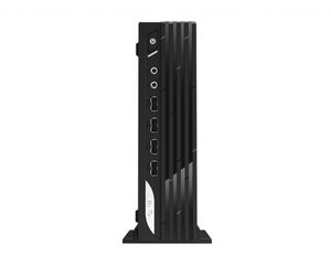 MSI PRO DP21 11MA-094EU PC's/werkstation DDR4-SDRAM i3-10105 Desktop Intel® Core™ i3 8 GB 256 GB SSD Windows 11 Home Mini PC Zwart