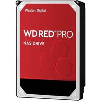 Western Digital WD Red™ Pro 12 TB Harde schijf (3.5 inch) SATA 6 Gb/s WD121KFBX Bulk